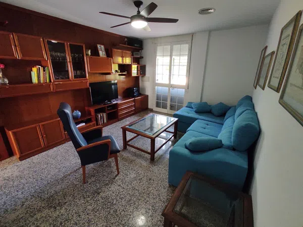 Casa o chalet independiente en Calle Ortega Munilla, 31, Brillante - Foto 15