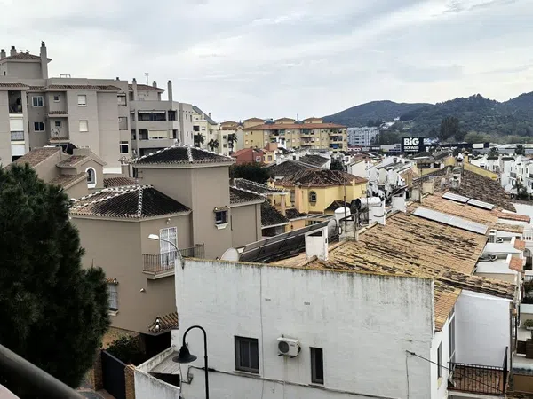 Piso en Calle Molino De Viento, 5 - Foto 18