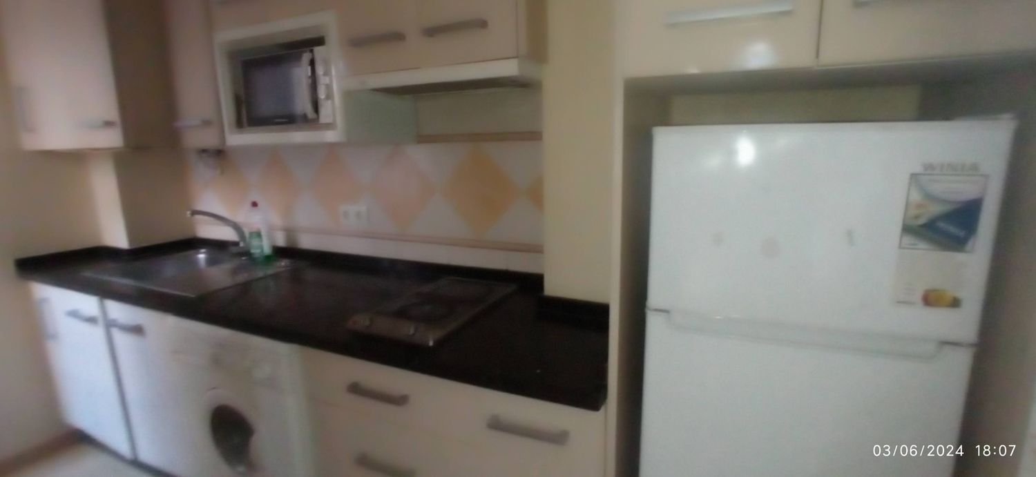 Piso en Calle Alfonso XII, Casco Histórico - Corredera - Ribera - Foto 14