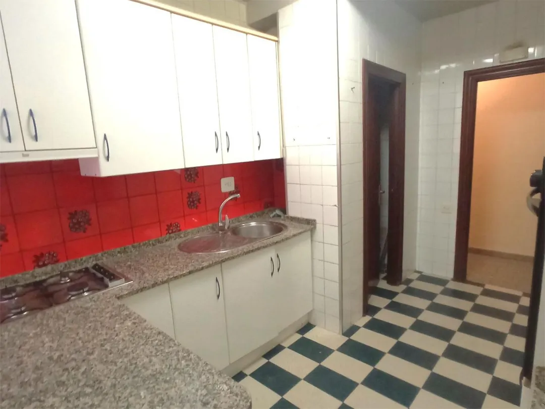 Piso en  Calle Escultor Roque López 1 - Foto 11