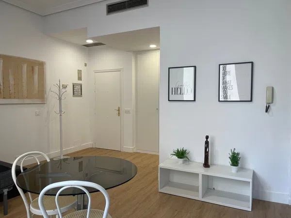 Estudio en calle Lino, 14 - Foto 16