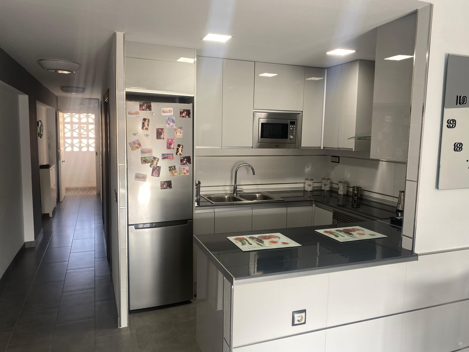 Estudio en C/caraveles, 4 - Foto 6