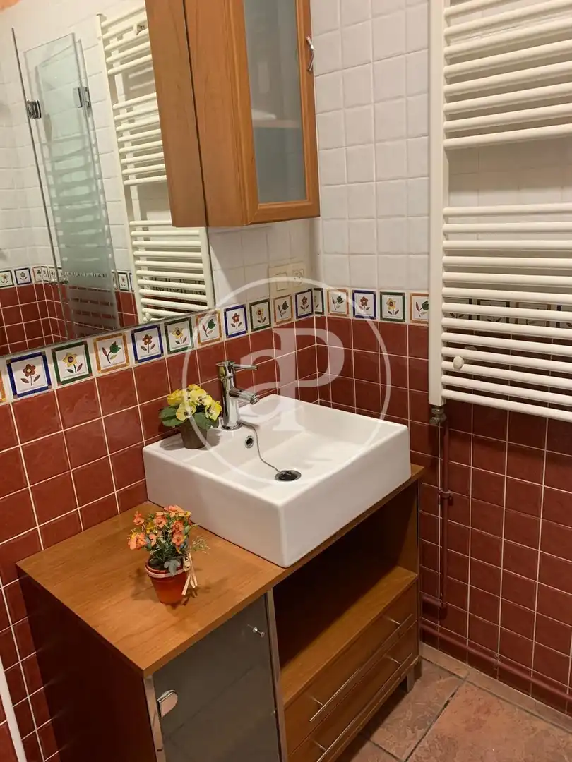 Piso en  Carrer de Sant Vicent Mártir - Foto 20