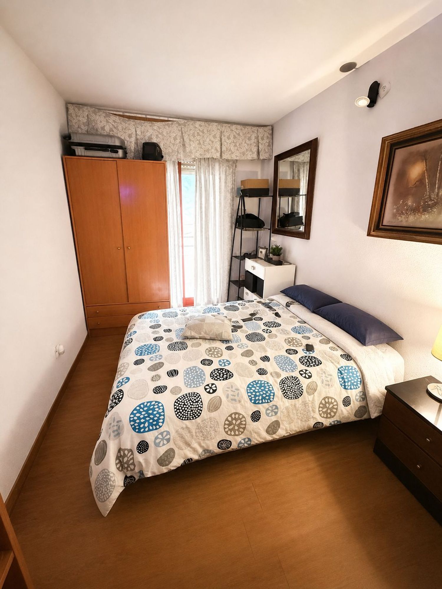 Piso en Calle del Cabo de Tarifa, 86, Entrevías, Madrid - Foto 3