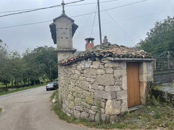Casa o chalet independiente en Bouzoa s/n - Foto 23