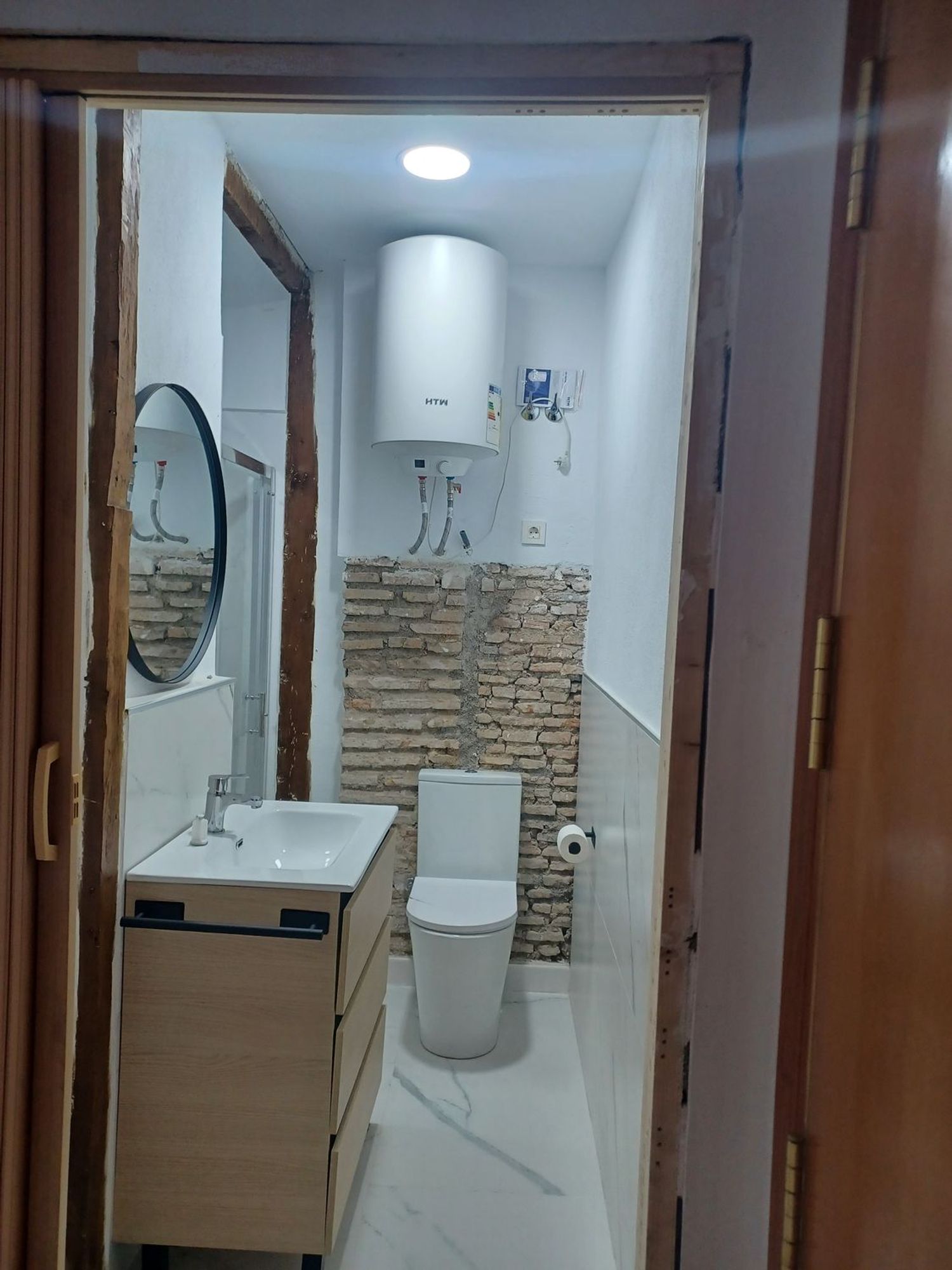 Piso en calle San Antón, 22 - Foto 6