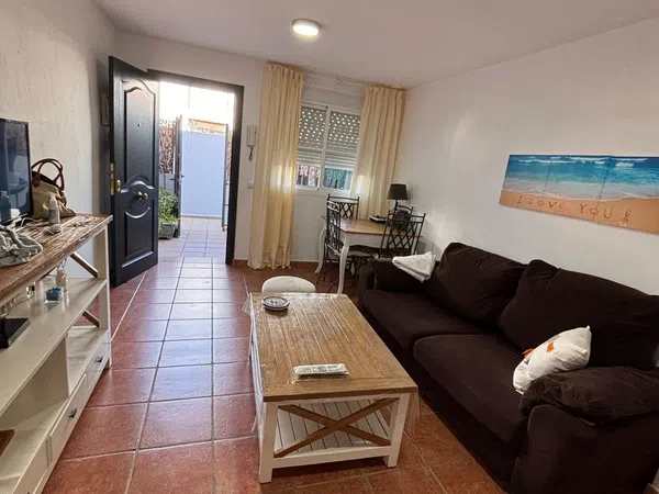 Chalet adosado en Calle Cabo Cope s/n, El Rinconcillo - San José Artesano, El Rinconcillo - San José Artesano - Foto 3