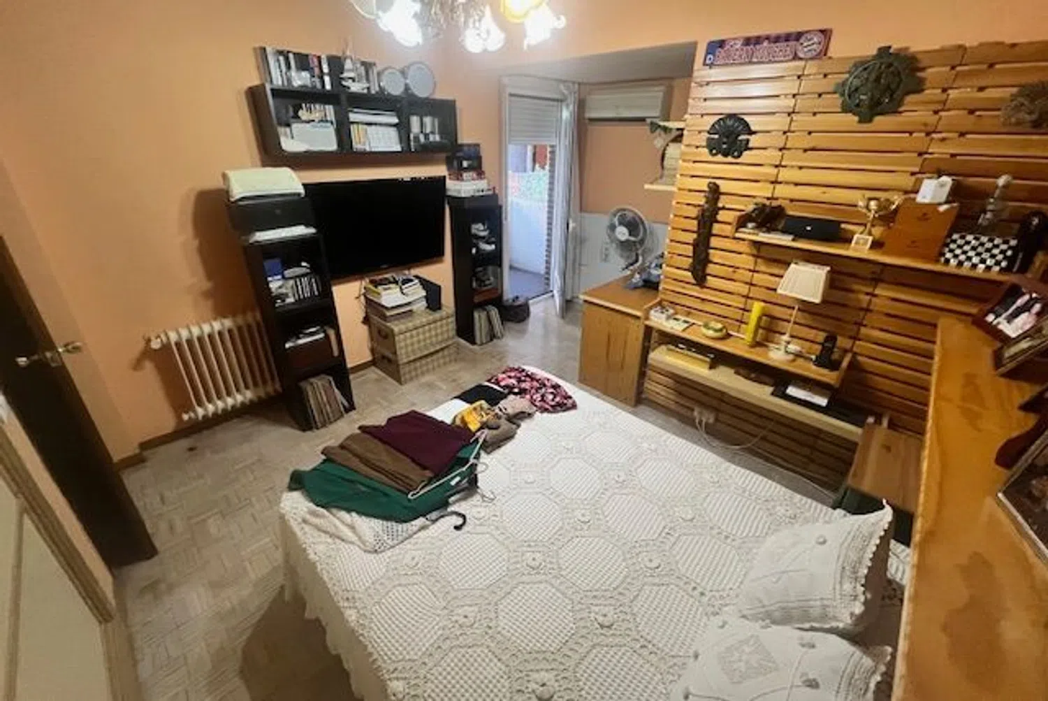 Piso en calle de Sirio, 22 - Foto 10