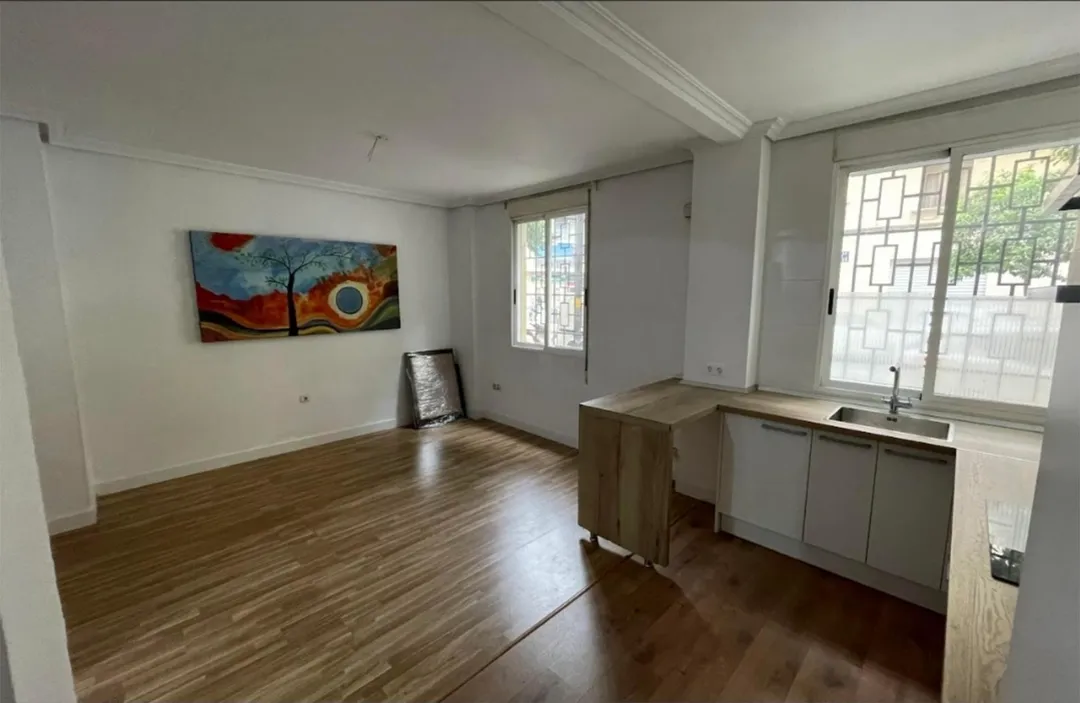 Piso en  Carrer de Xiva 42 - Foto 1