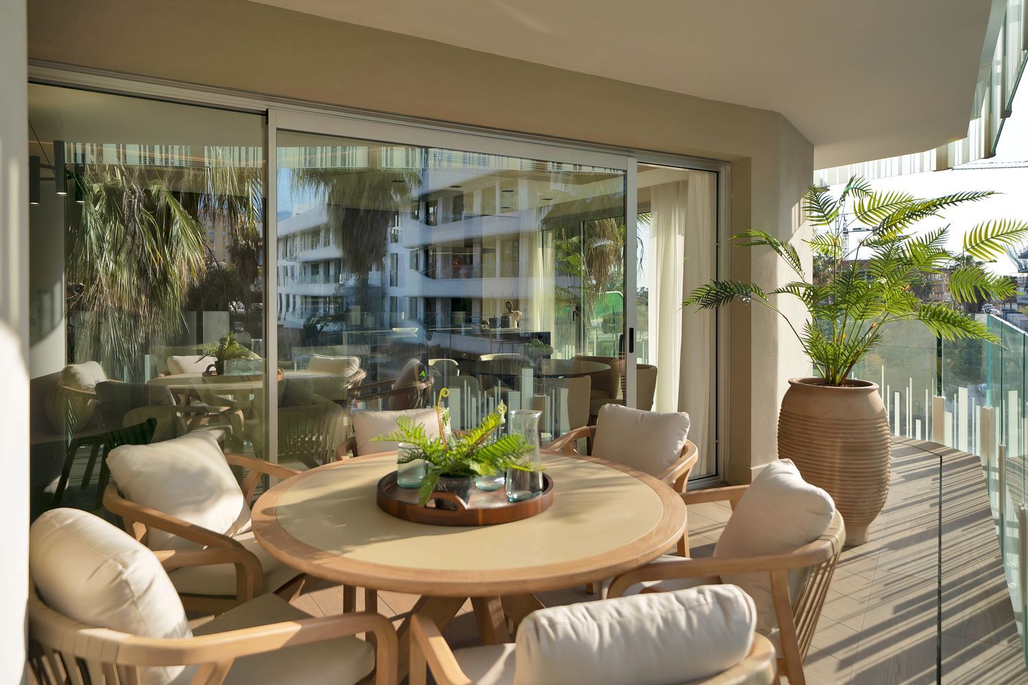 Piso en Diseminado Ensanche Sur I, 6 b - Foto 1