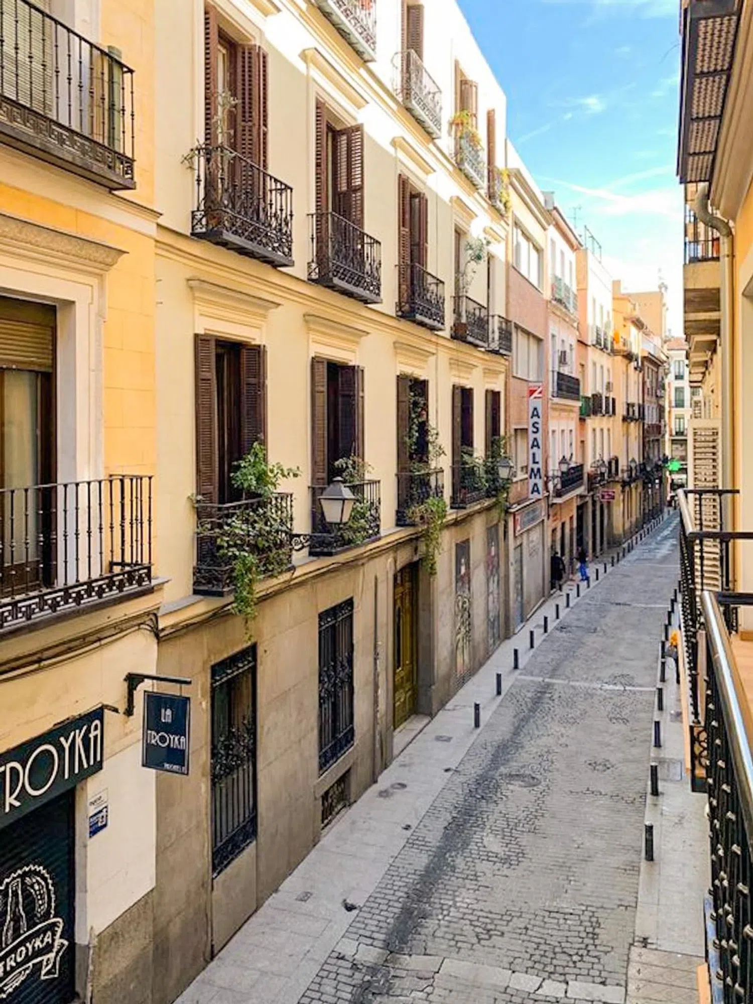 Piso en calle de los Jardines, 8 Sn - Foto 24