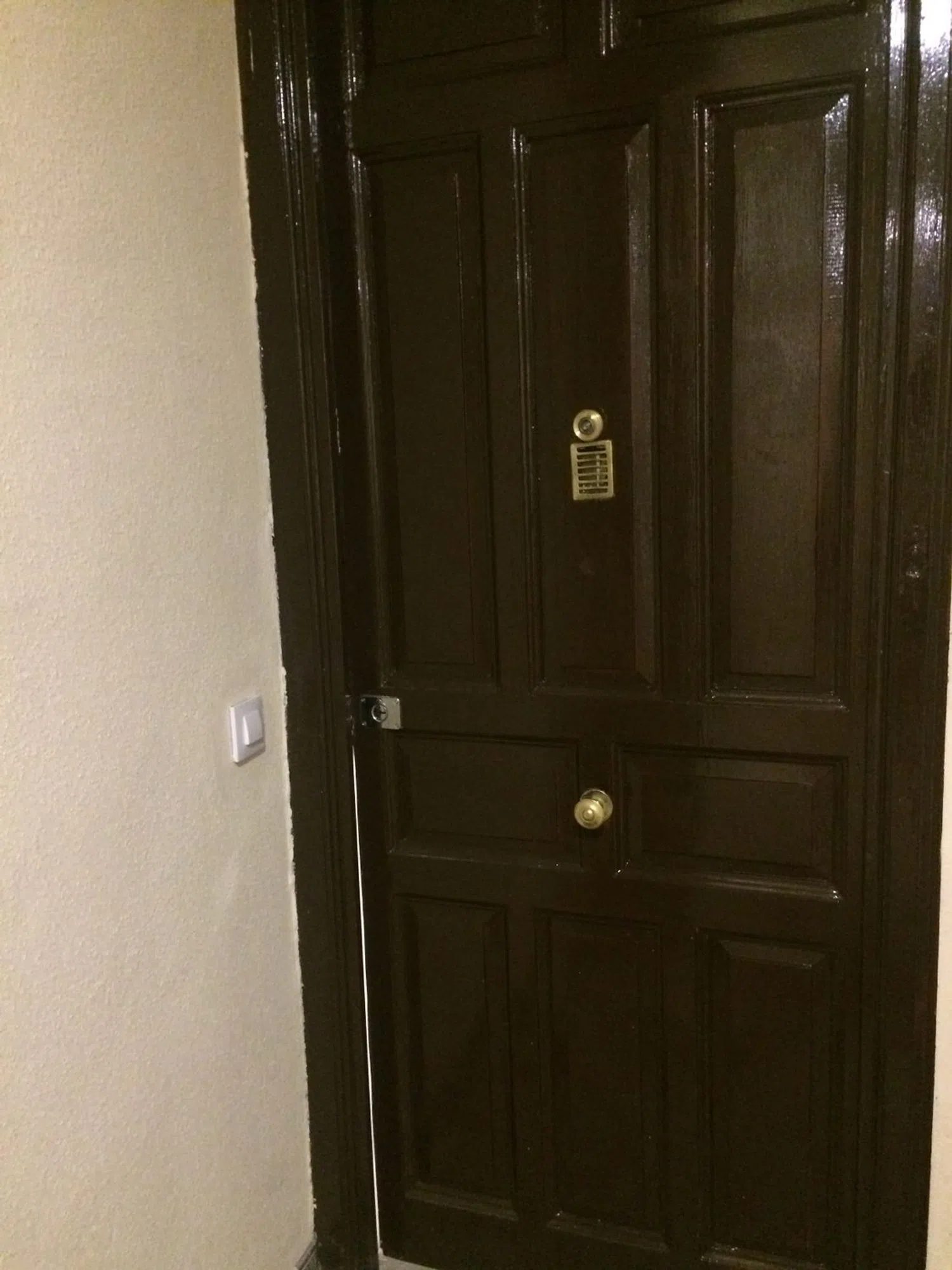 Piso en calle de Alenza, 5 - Foto 1