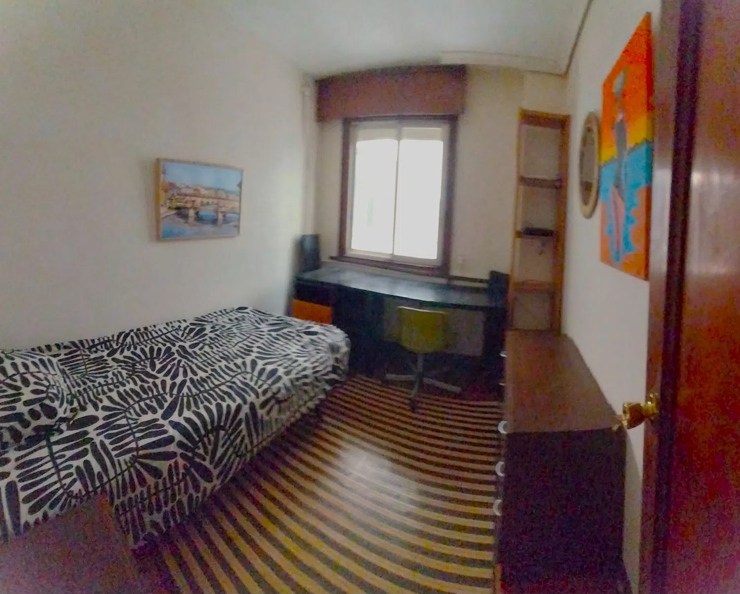 Piso en fragoso, 99 - Foto 8