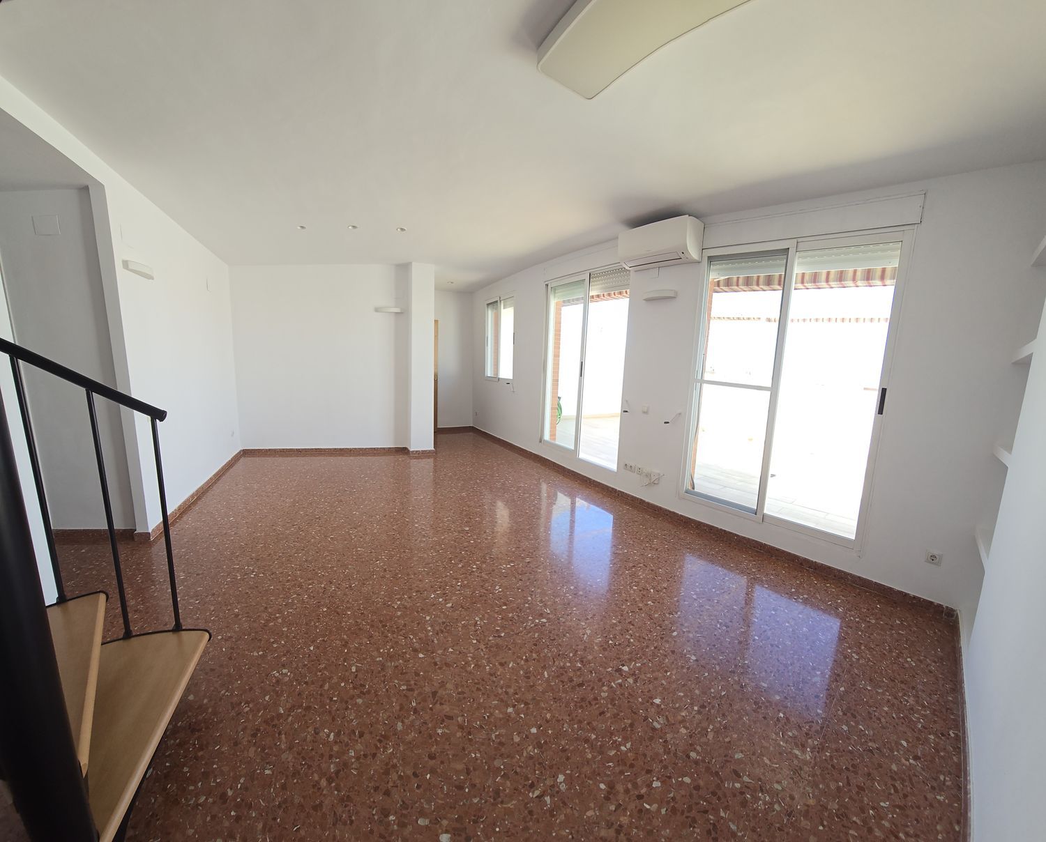 Ático en Barrio Aiora - Foto 1