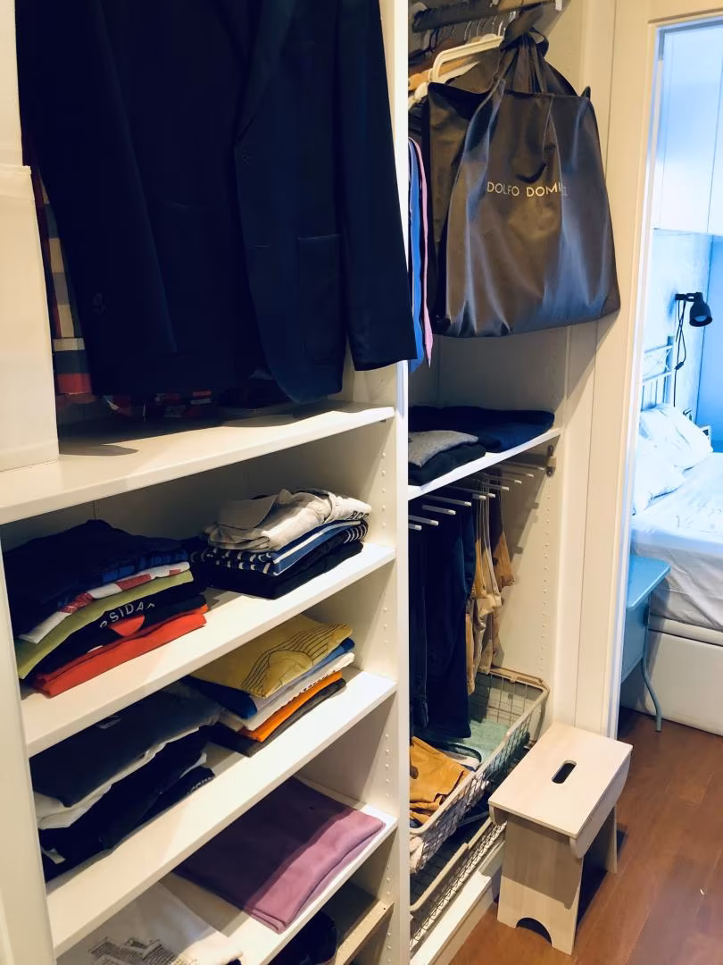 Piso en  Calle Cristo de la Sed 39 - Foto 5