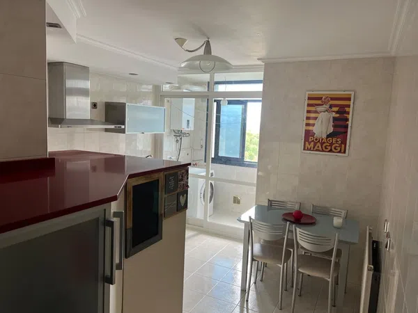 Piso en calle das Teixugueiras, 14 - Foto 4