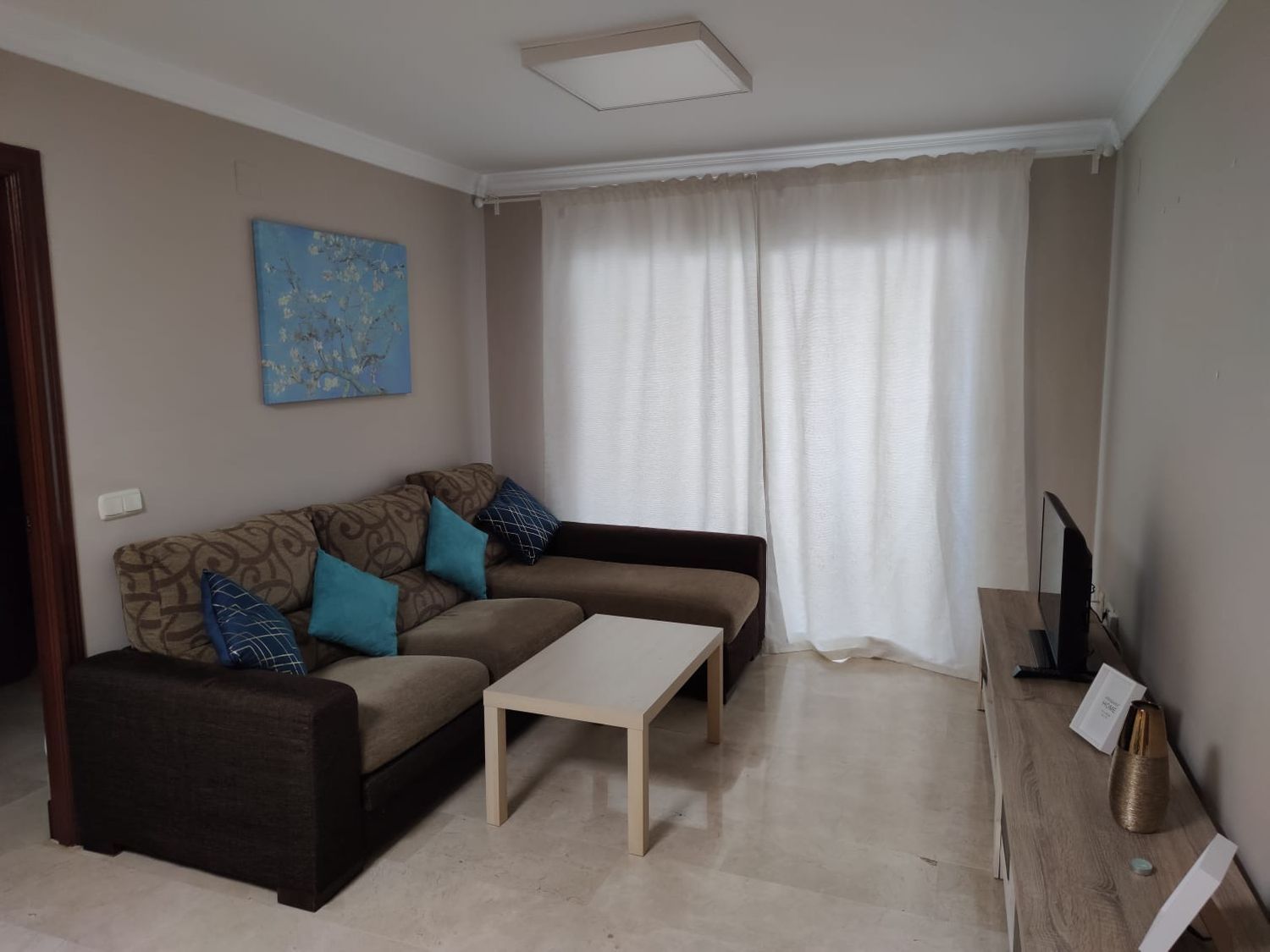 Piso en calle Martínez Maldonado, 40 - Foto 3