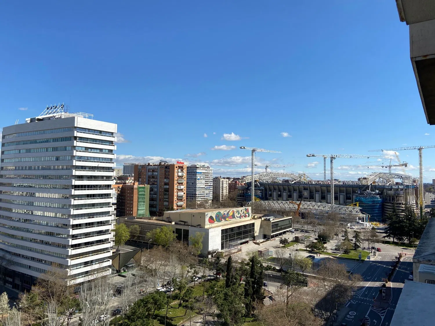 Piso en avenida del General Perón, 32 - Foto 18