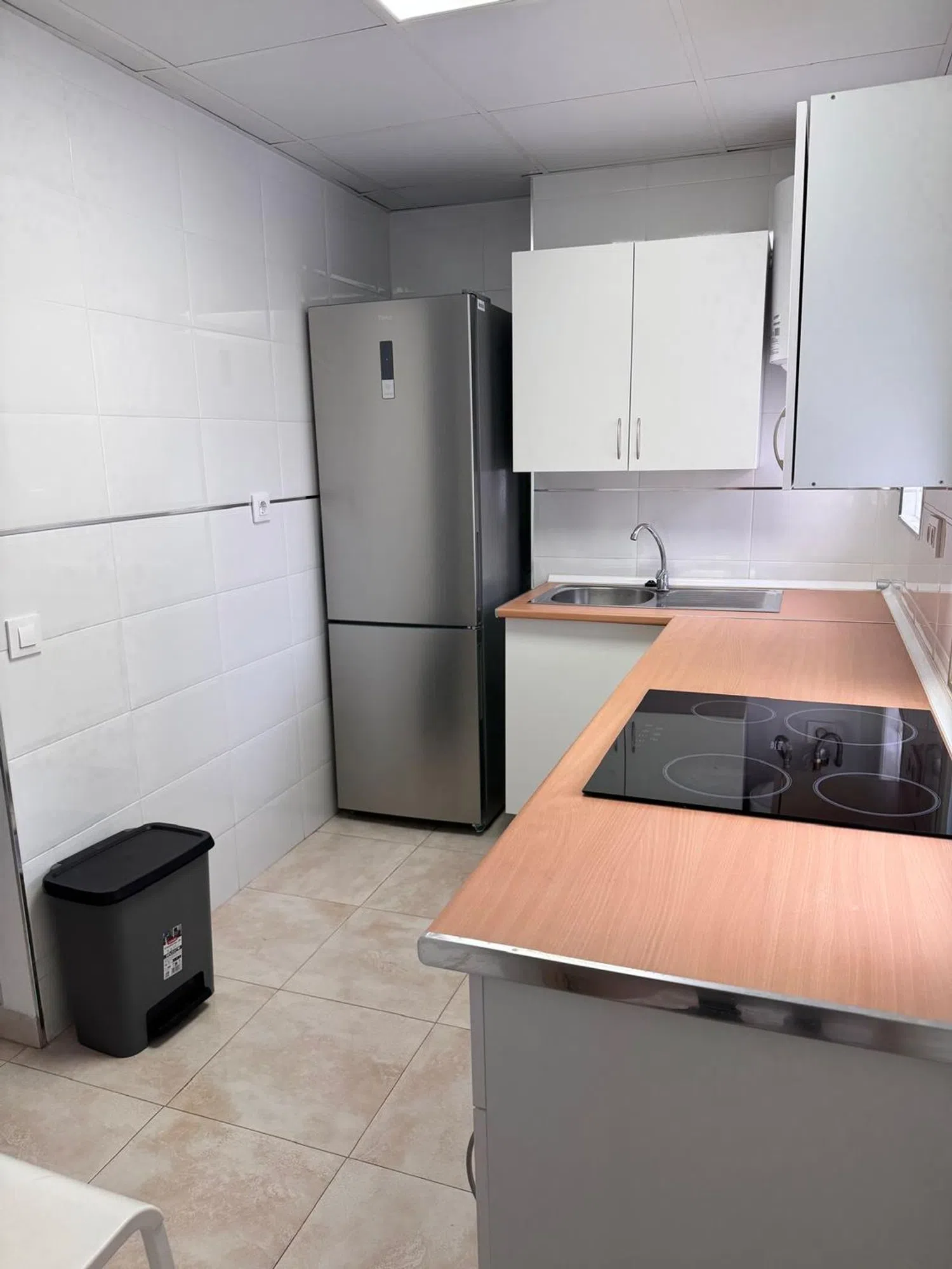 Piso en calle Antonio Filpo Rojas, 15 - Foto 12