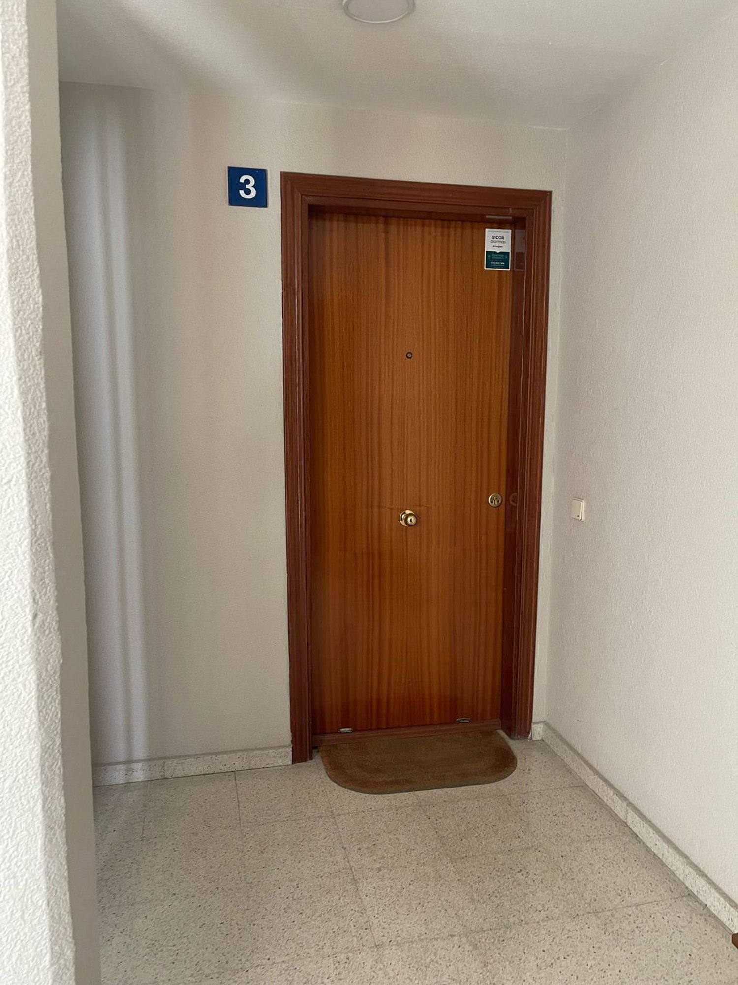 Piso en avenida del Doctor Severo Ochoa, 17 - Foto 15