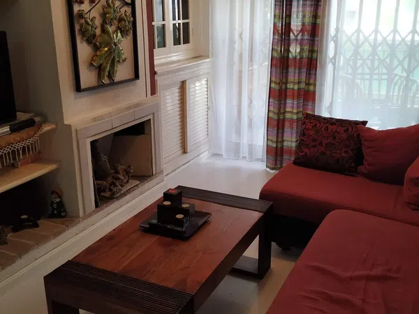 Chalet pareado en Calle Gabriela Mistral, 63, Zona los Frutales - Foto 2