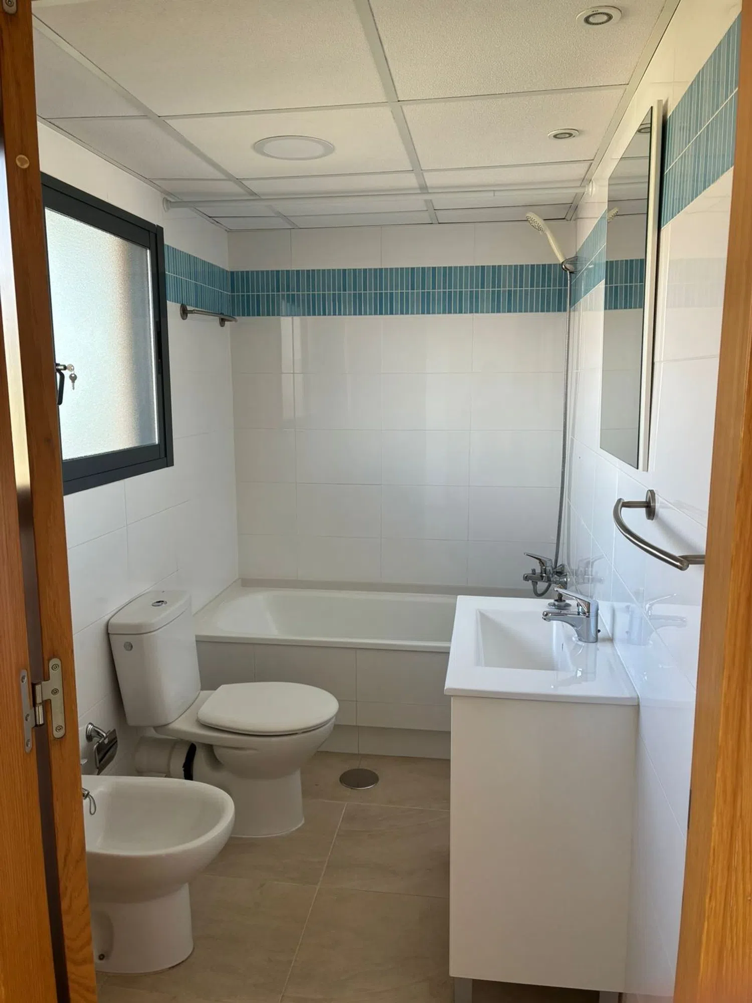 Ático en calle Angel Pardo, 6 - Foto 6