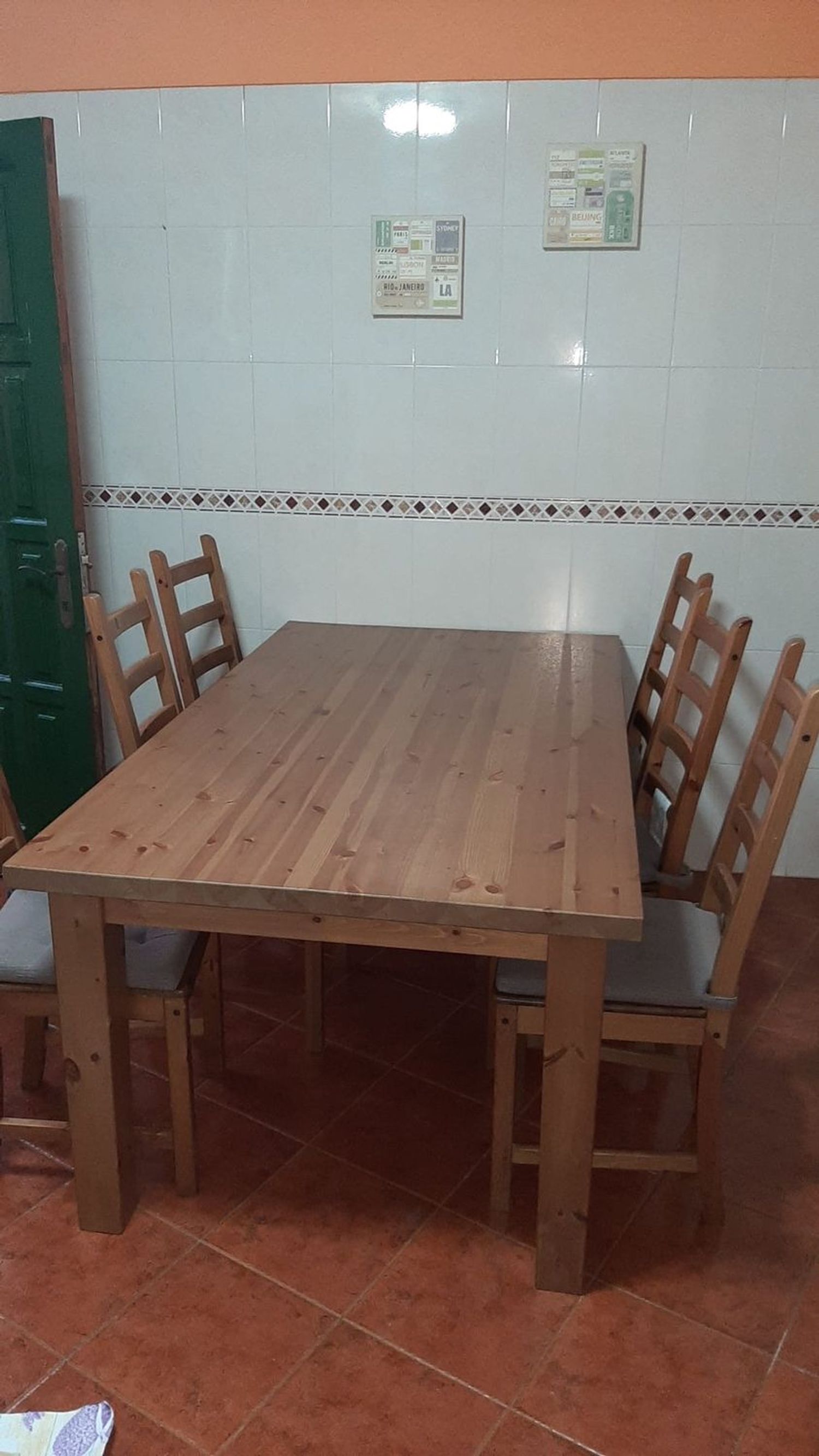 Chalet adosado en La Caridad, 1, Tacoronte - Los Naranjeros, Tacoronte - Los Naranjeros - Foto 5