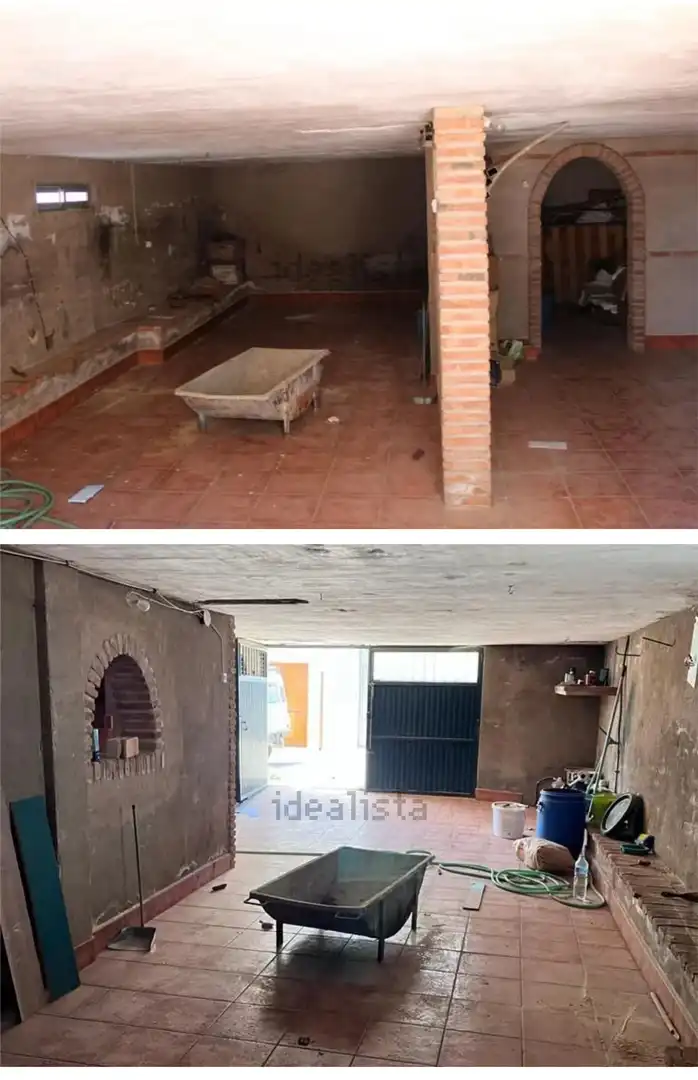 Casa adosada en  Calle Senen Segura 27 - Foto 11