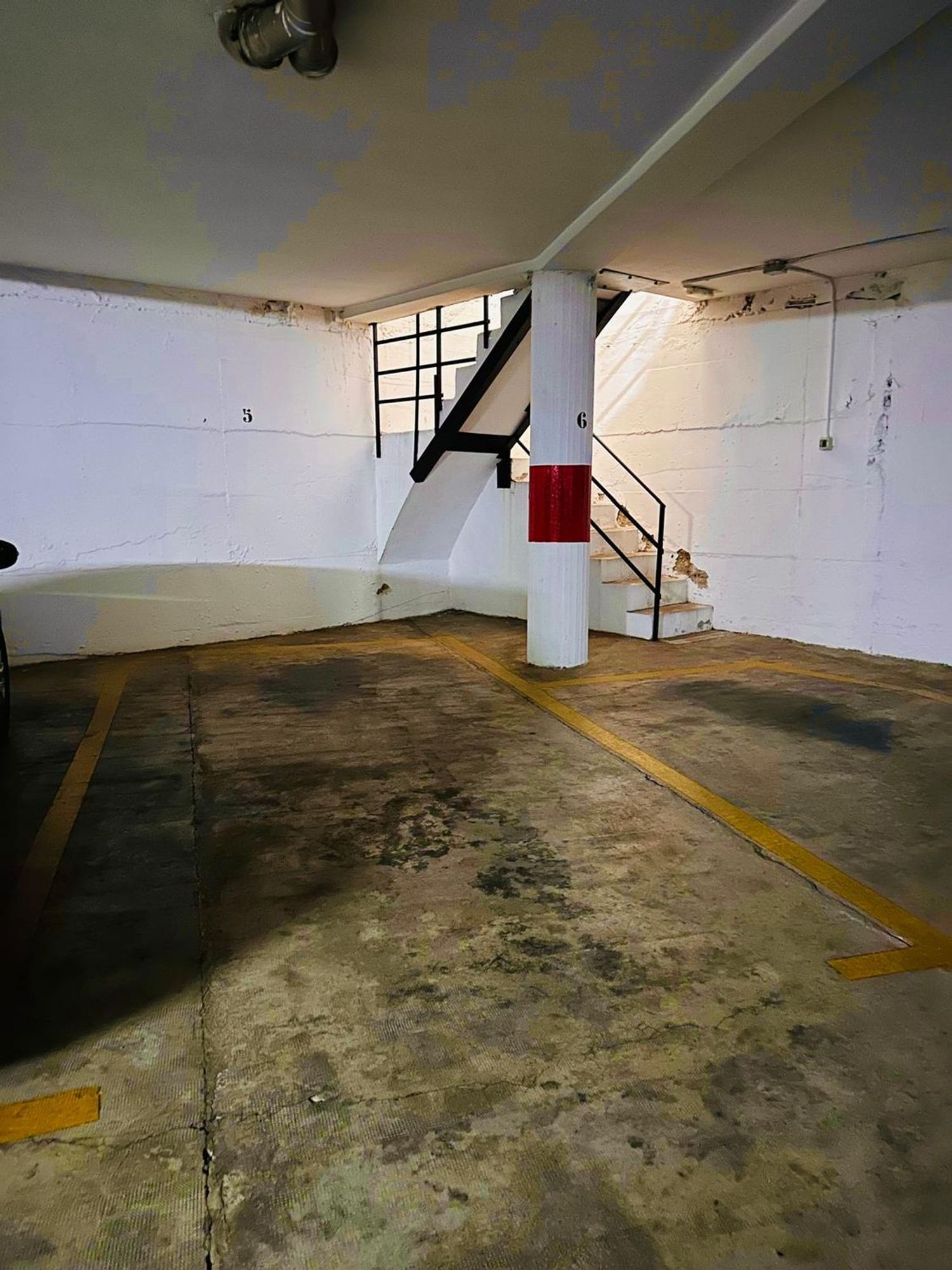 Piso en Barrio Plaza de Cuba - República Argentina - Foto 18