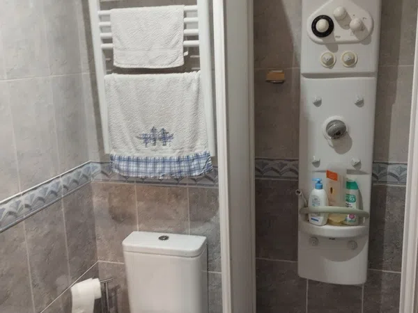 Piso en Urezarantza Ibiltoki Errepidea, 19 - Foto 5
