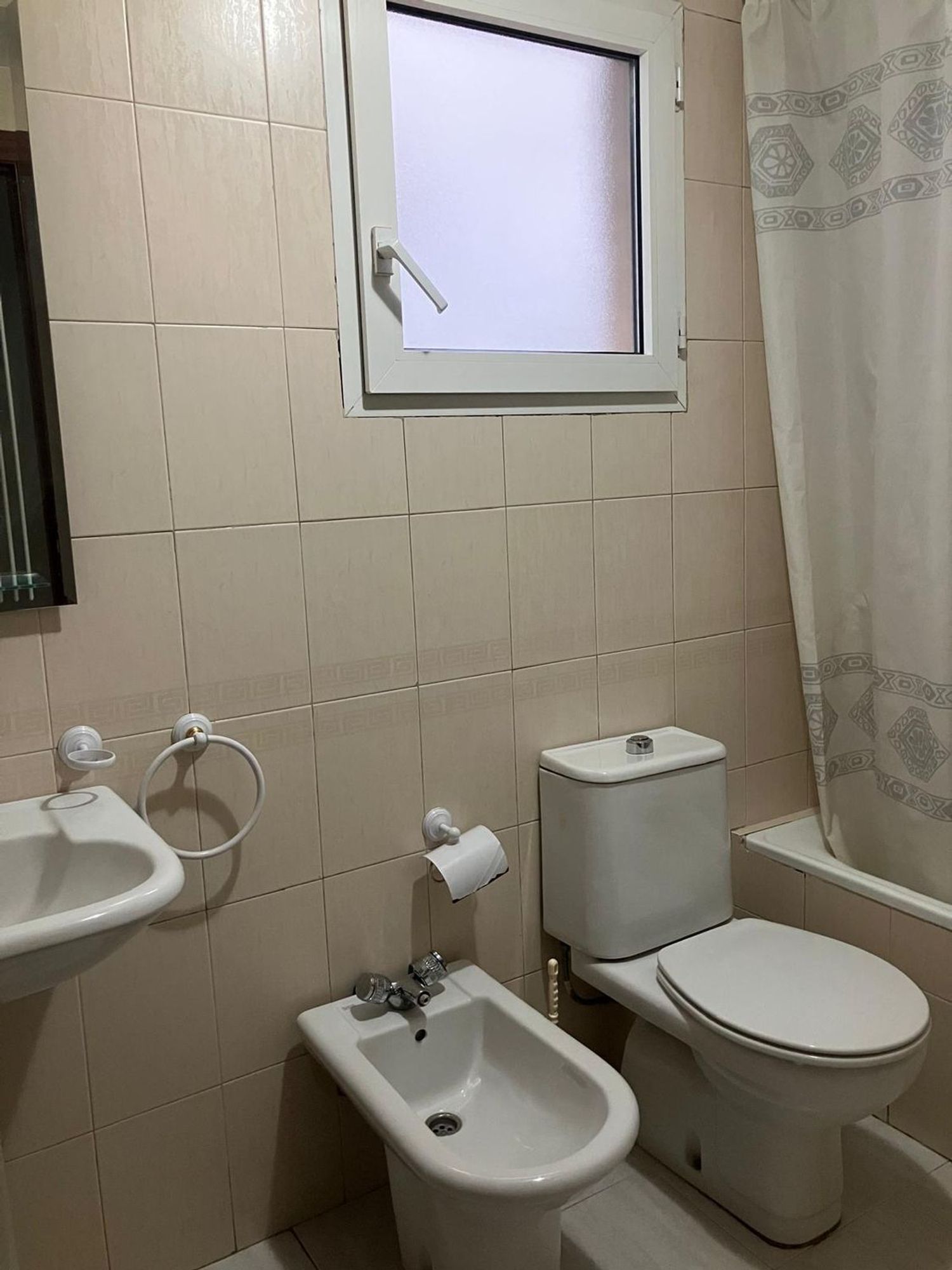 Piso en carretera de la Sierra, 20 sn - Foto 12