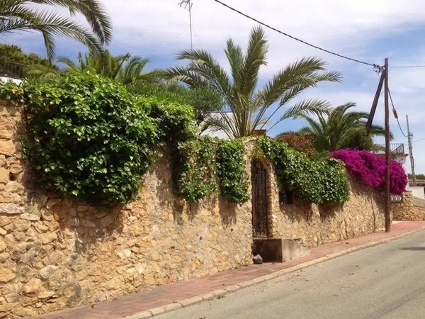 Casa o chalet independiente en Travesía del Pi, 18 a, Urbanitzacions de Llevant, Urbanitzacions de Llevant - Foto 1