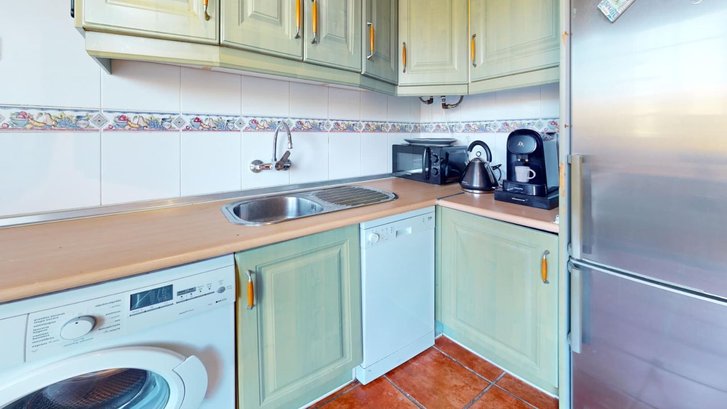 Casa independiente en calle los Bernardos, 291 - Foto 7