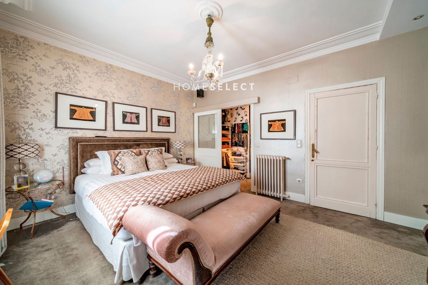 Ático en calle Velázquez - Foto 25