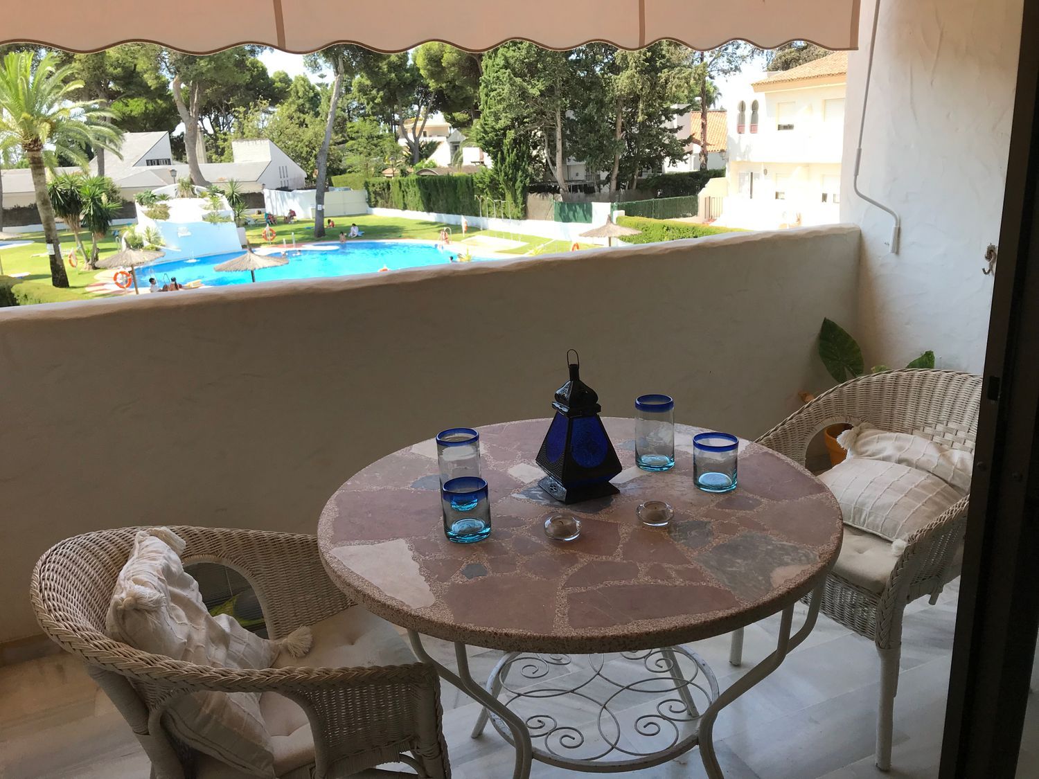 Estudio en Avenida Juan Melgarejo, 6, Vistahermosa - Foto 9