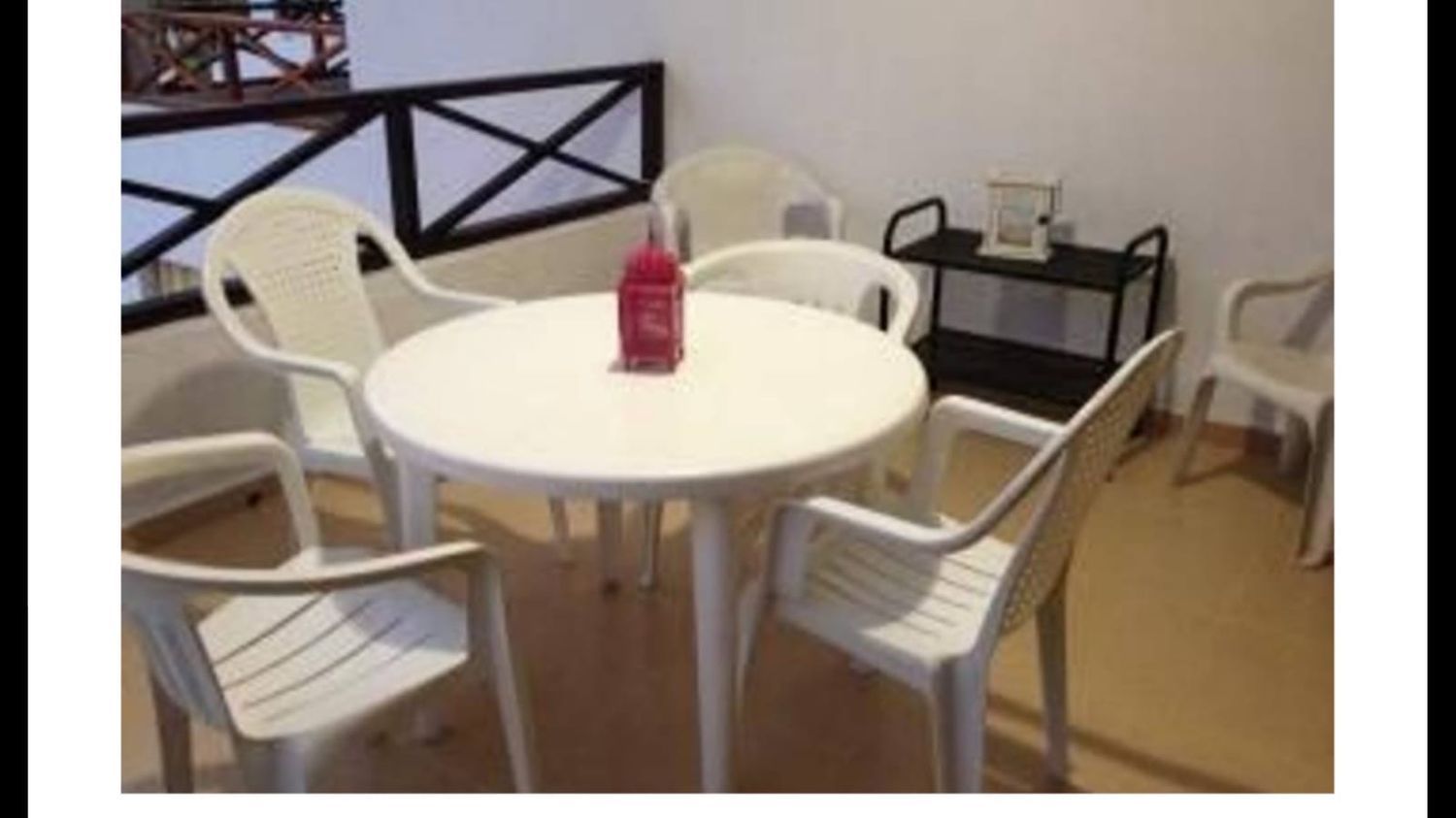 Piso en Avenida Juan Carlos I, 25, Los Cristianos, Los Cristianos - Foto 3