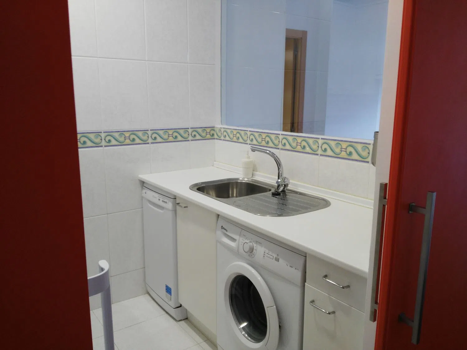 Piso en calle del General Gallegos, 3 - Foto 11