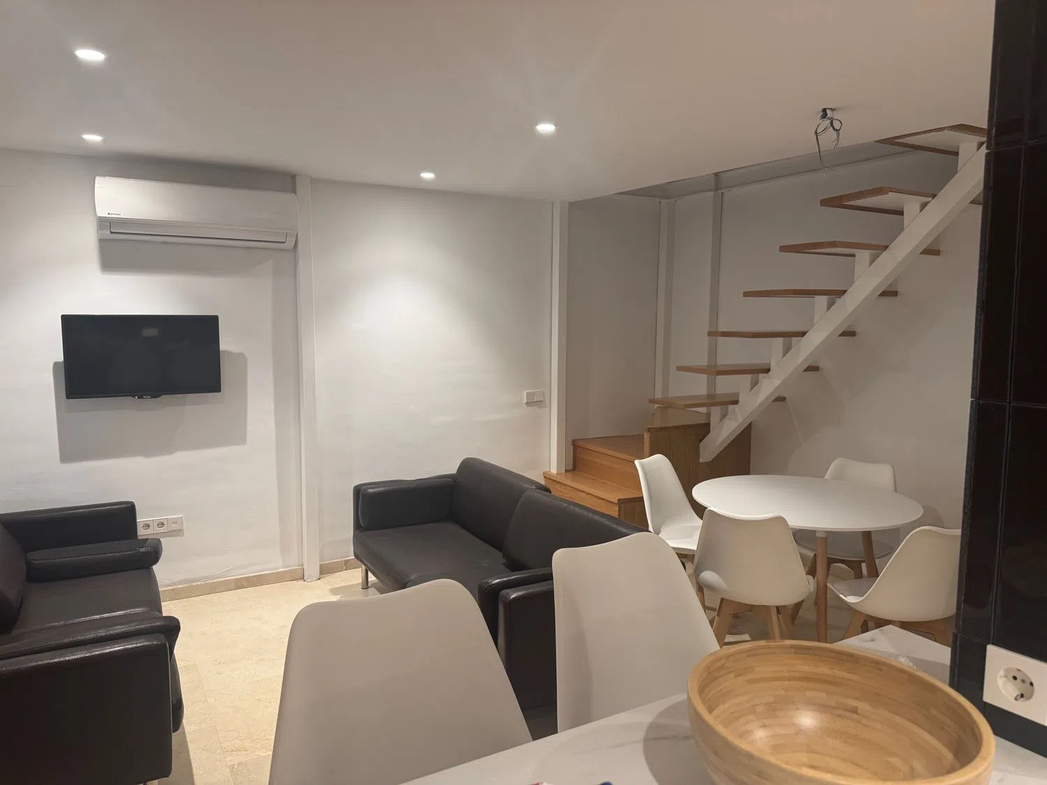 Piso en calle Calatrava, 26 -28 - Foto 2