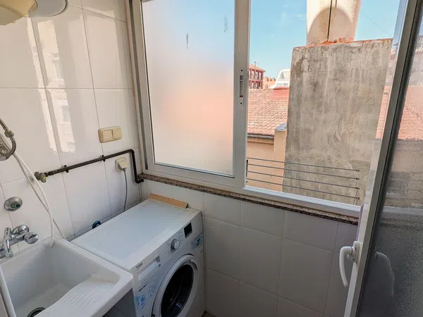 Piso en Calle Jara Carrillo, 14, El Palmar - Foto 4