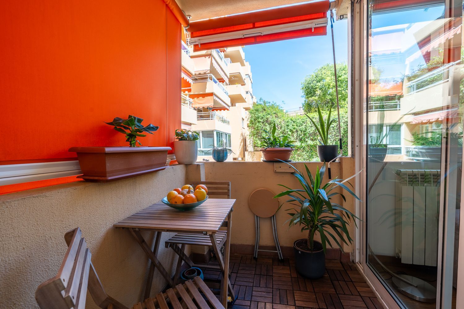 Dúplex en Barrio La Bonanova - Porto Pi - Foto 6