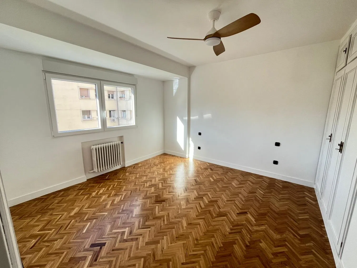 Piso en calle de Maudes, 26 - Foto 5