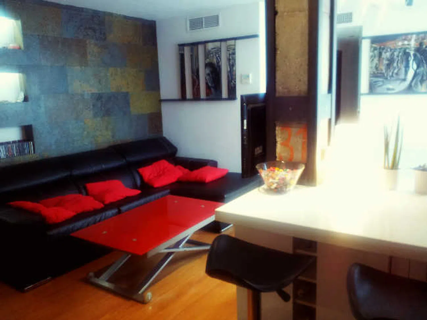 Piso en calle Virgen de Fátima, 3 - Foto 3