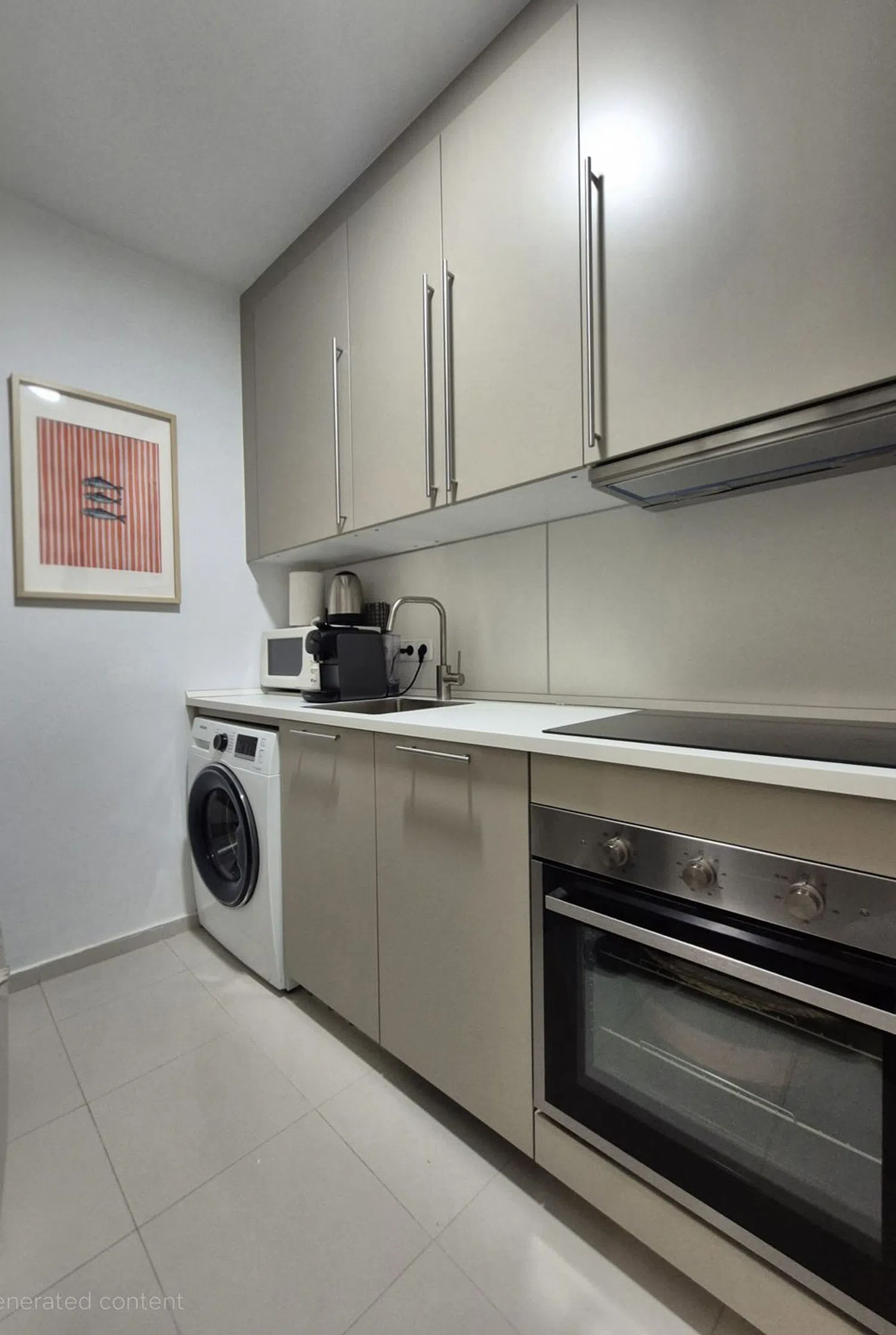 Piso en calle de Lope de Haro, 10 - Foto 8