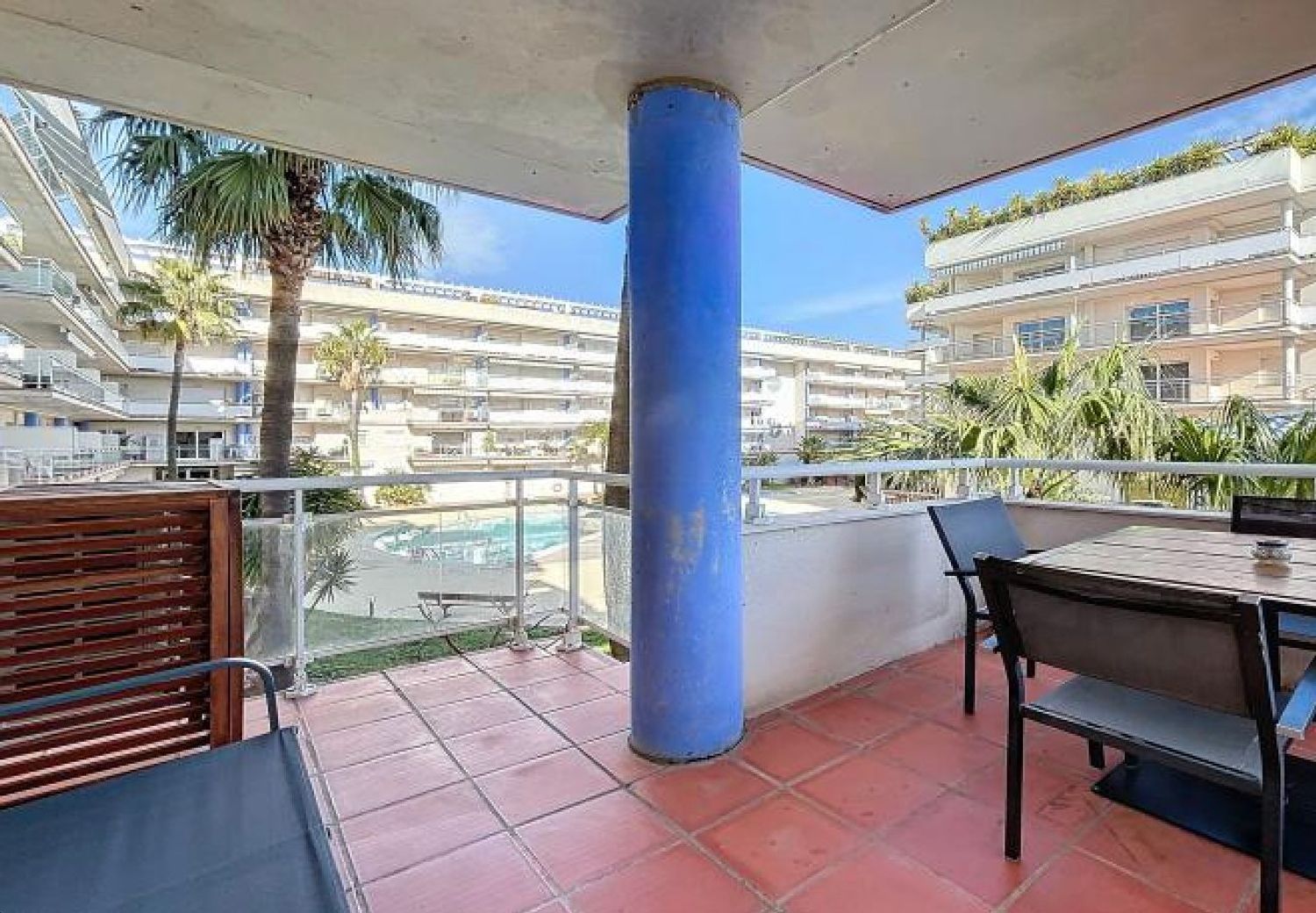 Piso en Avenida Port Canigó, 15 - Foto 27