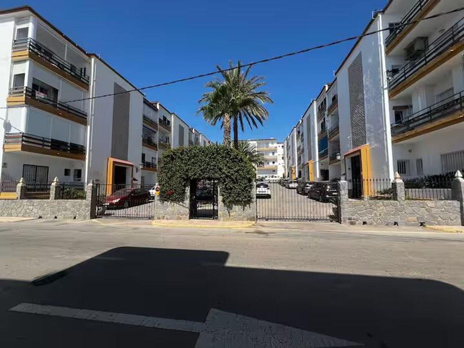 Piso en Avenida Maricielo, 12, Las Marinas, Las Marinas - Foto 13