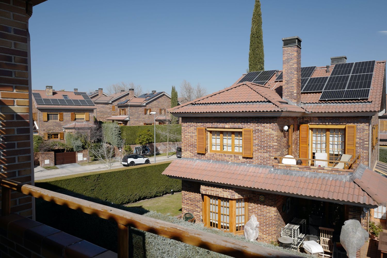 Casa independiente en Barrio El Cantizal - Foto 3