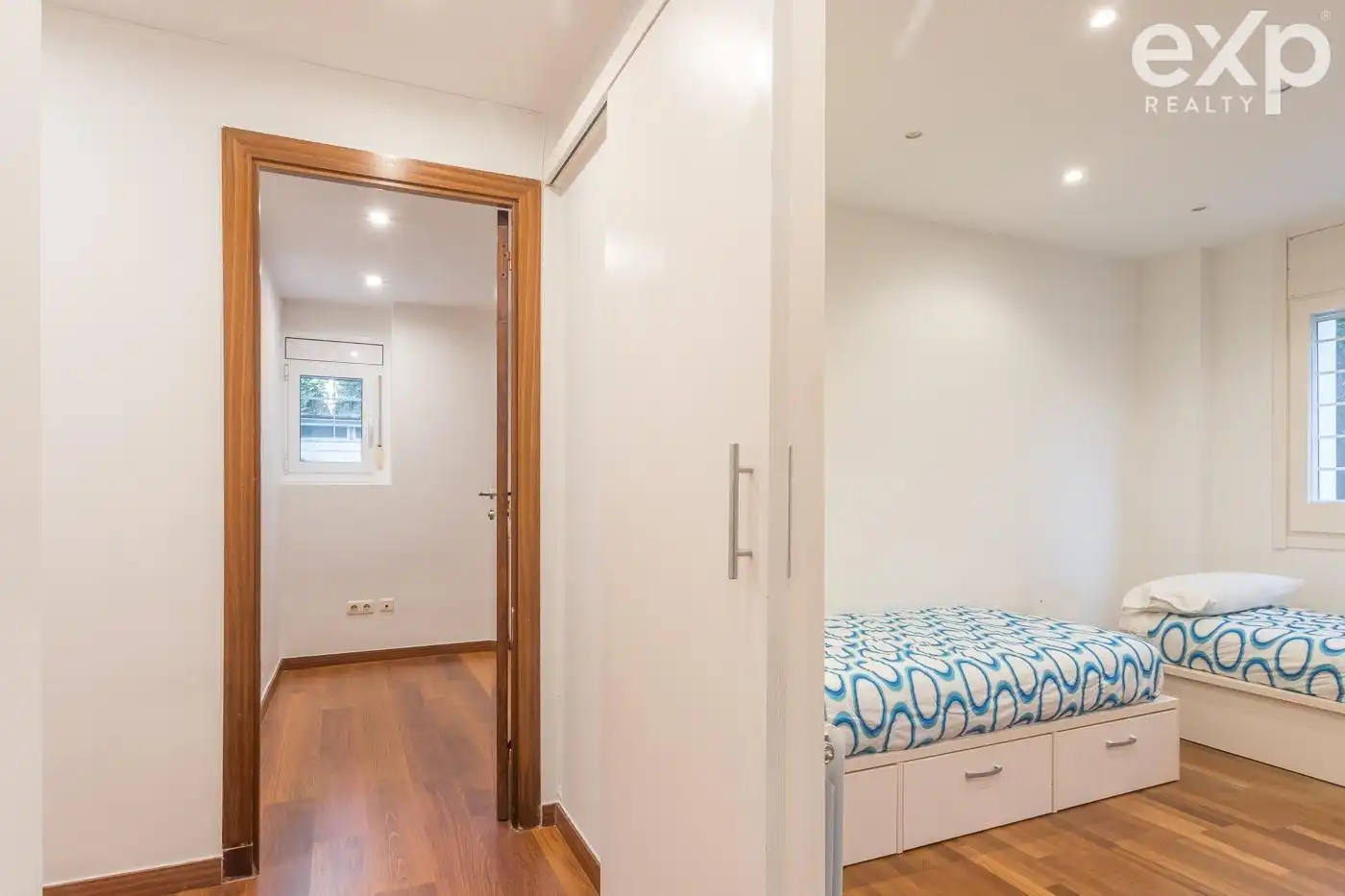 Apartamento en   PROFESSOR BARRAQUER - Foto 47
