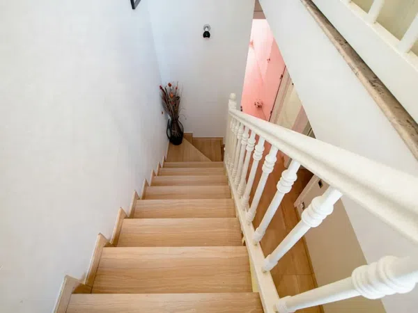 Casa o chalet independiente en Calle de los Tilos, 2, Coimbra - Guadarrama, Coimbra - Guadarrama - Foto 20