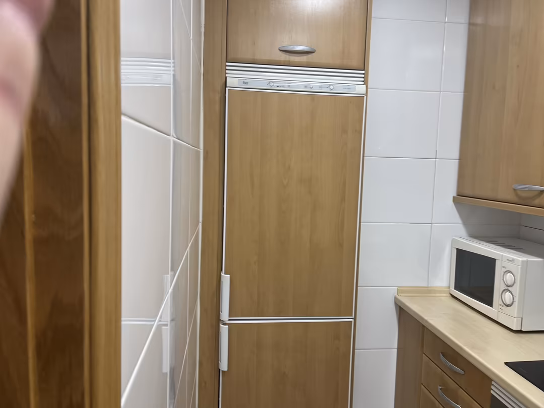 Piso en  Avenida de Alberto de Alcocer 8 - Foto 22