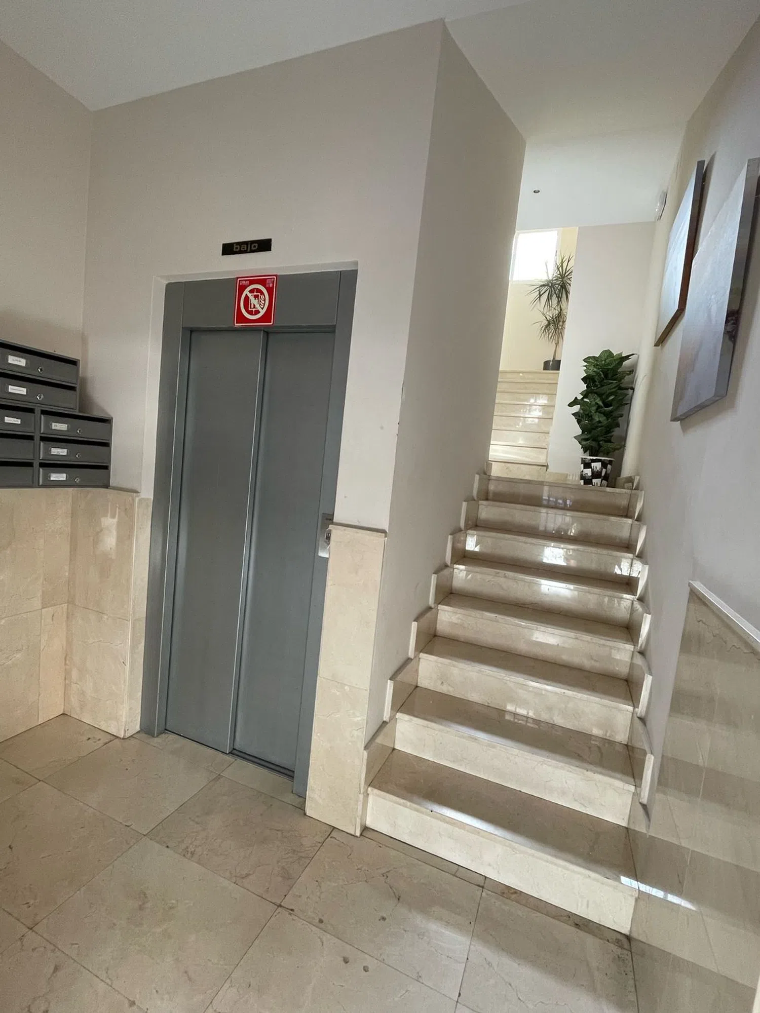 Piso en calle de Ferroviarios, 52 - Foto 19